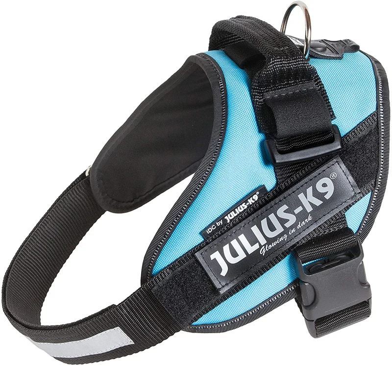 Julius-K9 Pettorina IDC Power/Powair