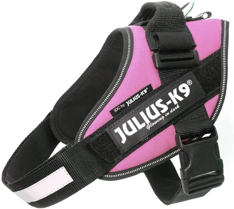 Julius-K9 Pettorina IDC Power/Powair