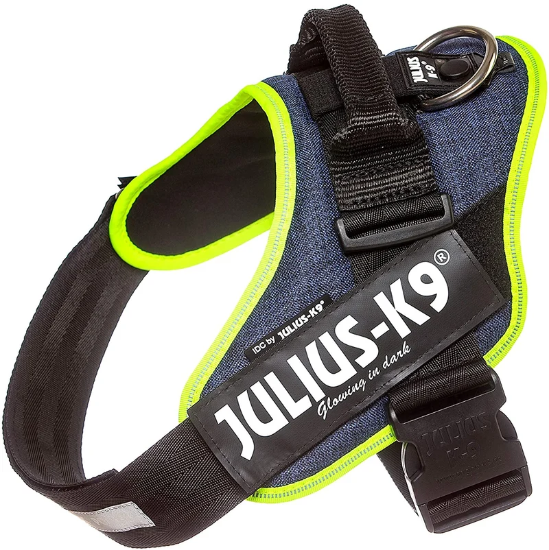 Julius-K9 Pettorina IDC Power/Powair