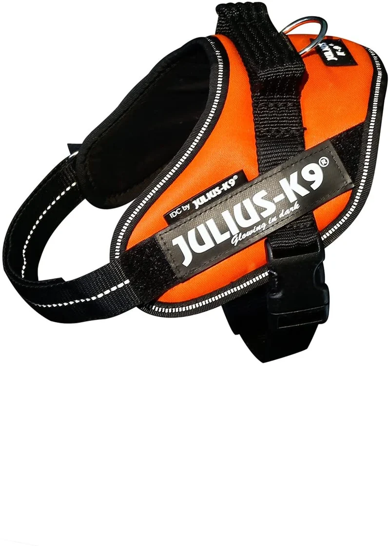 Julius-K9 Pettorina IDC Power/Powair