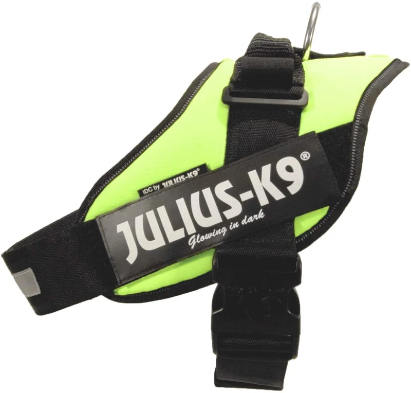 Julius-K9 Pettorina IDC Power/Powair