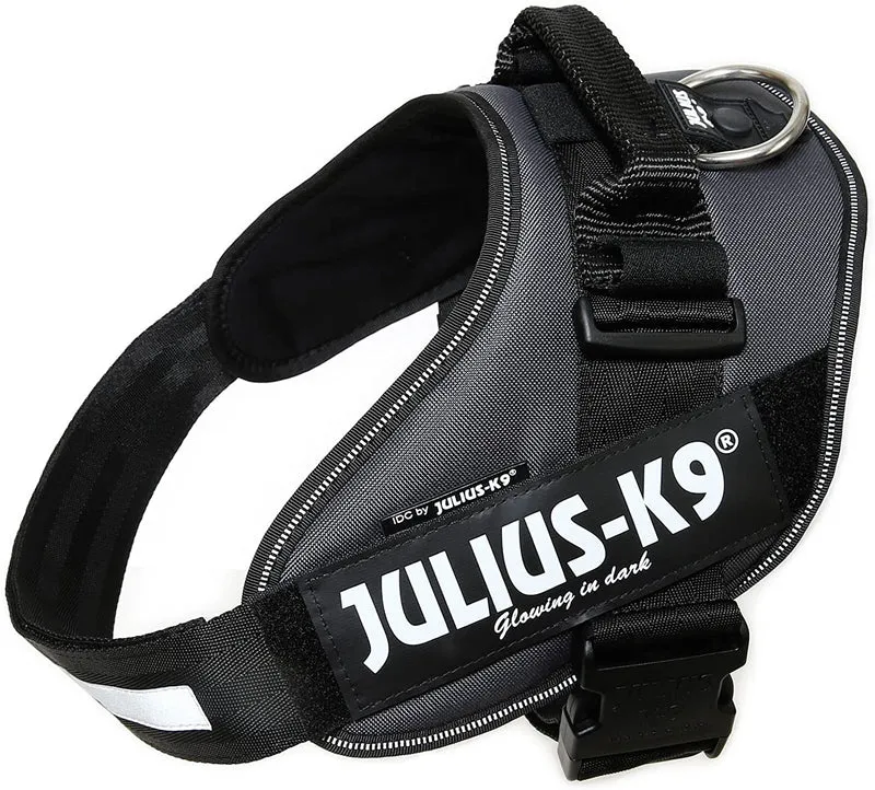 Julius-K9 Pettorina IDC Power/Powair