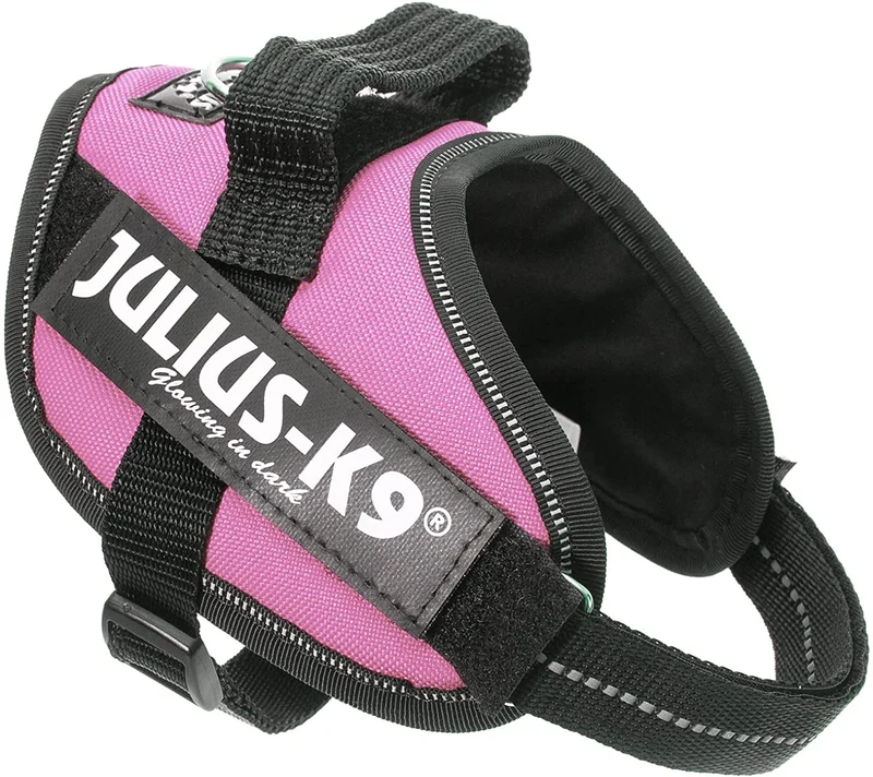 Julius-K9 Pettorina IDC Power/Powair