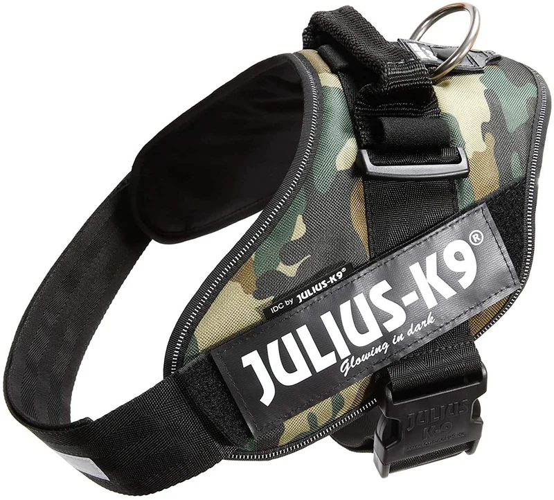 Julius-K9 Pettorina IDC Power/Powair
