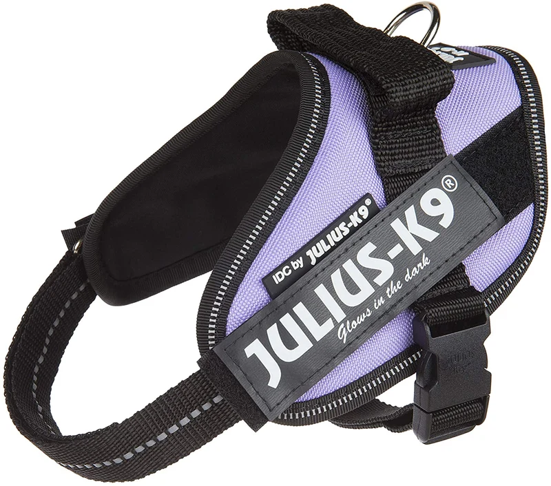 Julius-K9 Pettorina IDC Power/Powair