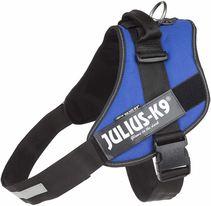 Julius-K9 Pettorina IDC Power/Powair