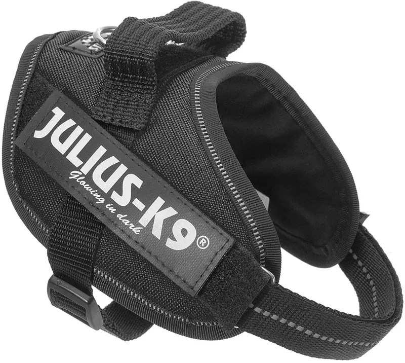 Julius-K9 Pettorina IDC Power/Powair