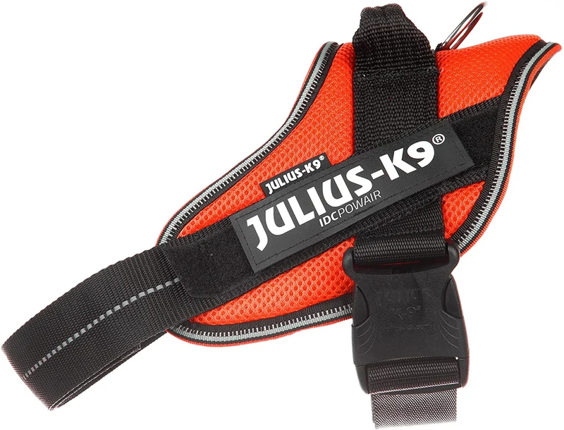 Julius-K9 Pettorina IDC Power/Powair