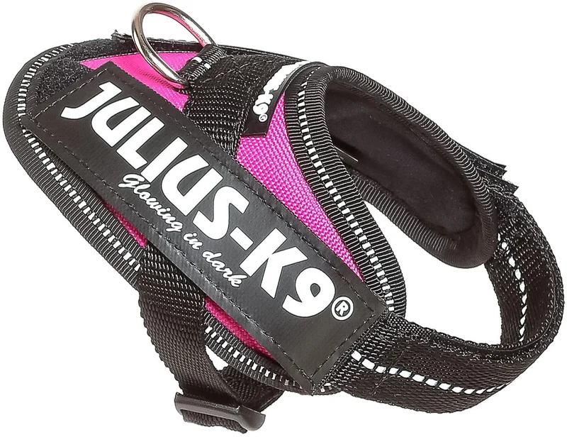 Julius-K9 Pettorina IDC Power/Powair