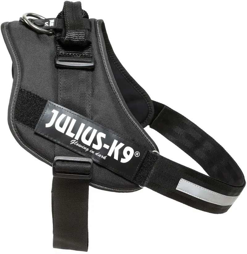 Julius-K9 Pettorina IDC Power/Powair