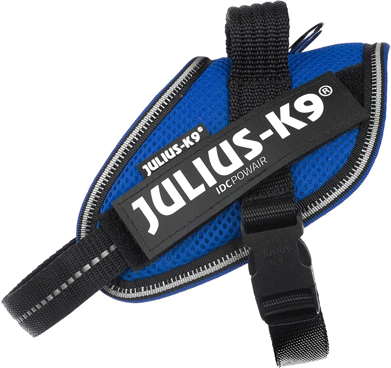 Julius-K9 Pettorina IDC Power/Powair