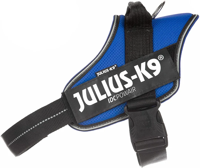 Julius-K9 Pettorina IDC Power/Powair