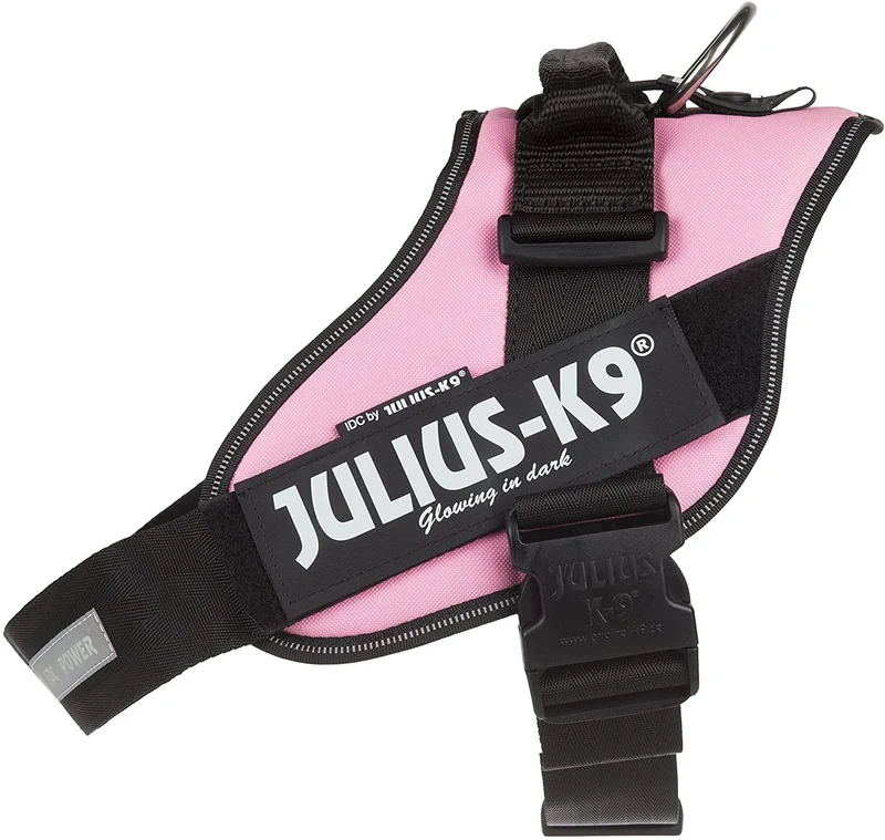 Julius-K9 Pettorina IDC Power/Powair