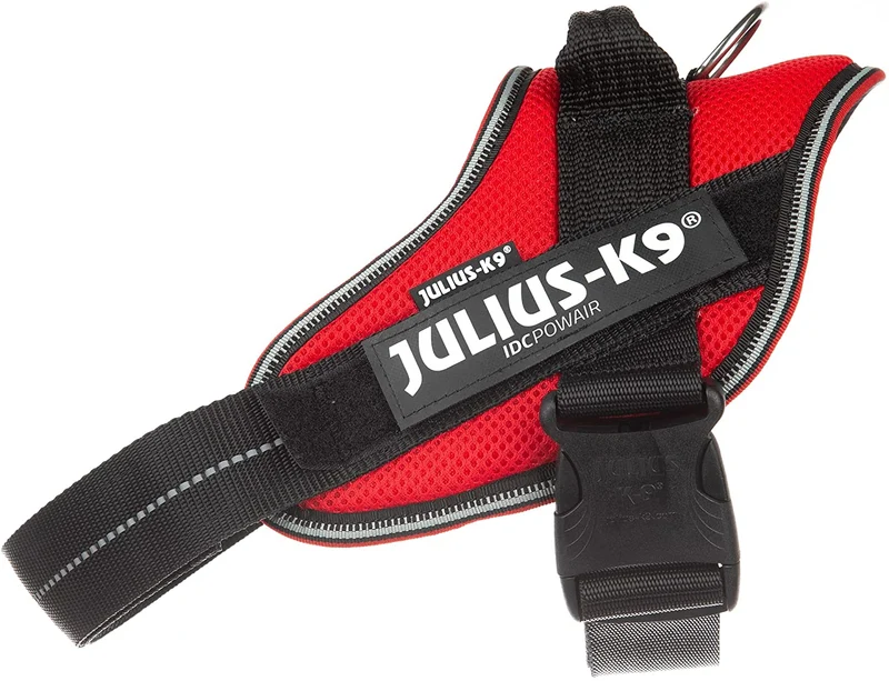 Julius-K9 Pettorina IDC Power/Powair