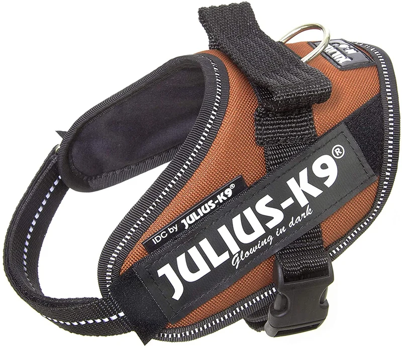 Julius-K9 Pettorina IDC Power/Powair