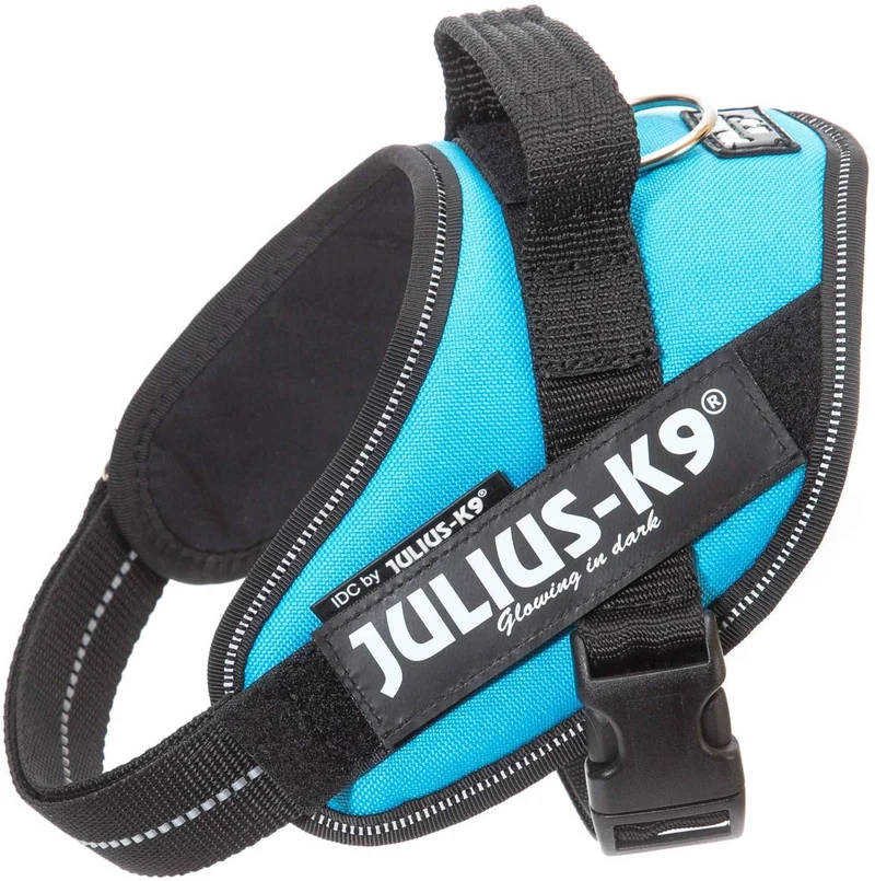 Julius-K9 Pettorina IDC Power/Powair