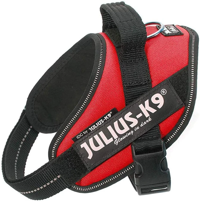 Julius-K9 Pettorina IDC Power/Powair