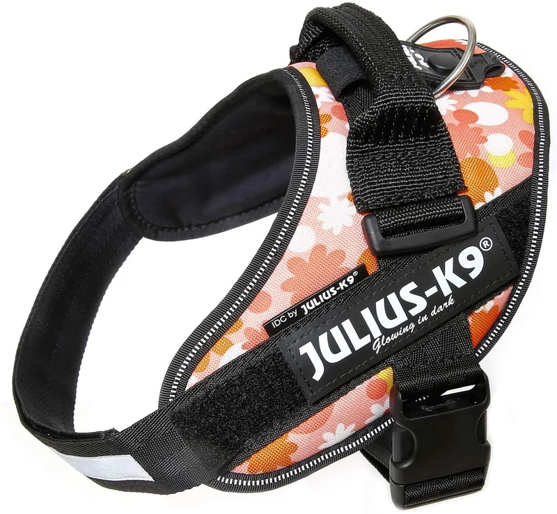 Julius-K9 Pettorina IDC Power/Powair
