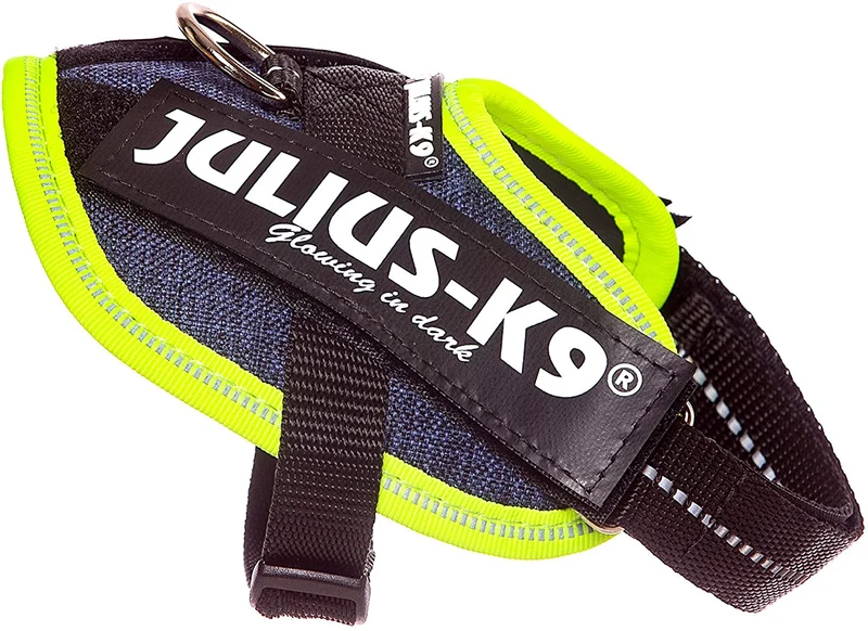 Julius-K9 Pettorina IDC Power/Powair