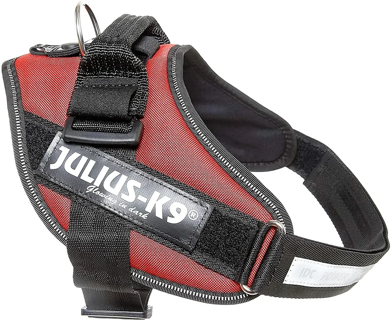 Julius-K9 Pettorina IDC Power/Powair