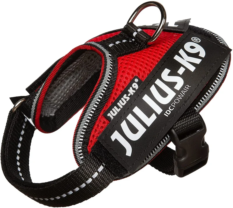 Julius-K9 Pettorina IDC Power/Powair