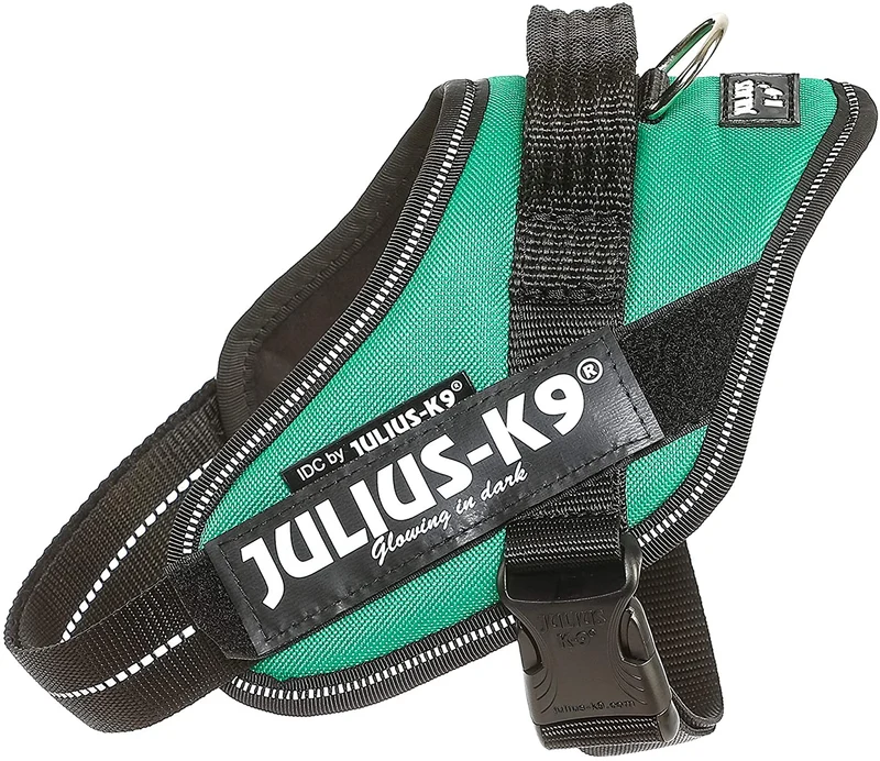 Julius-K9 Pettorina IDC Power/Powair