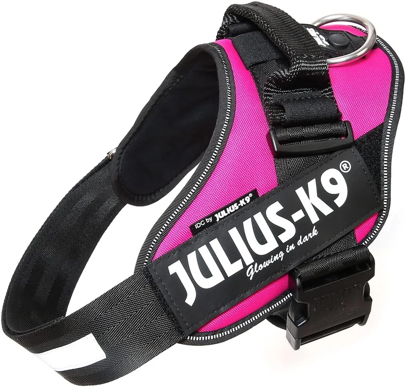 Julius-K9 Pettorina IDC Power/Powair