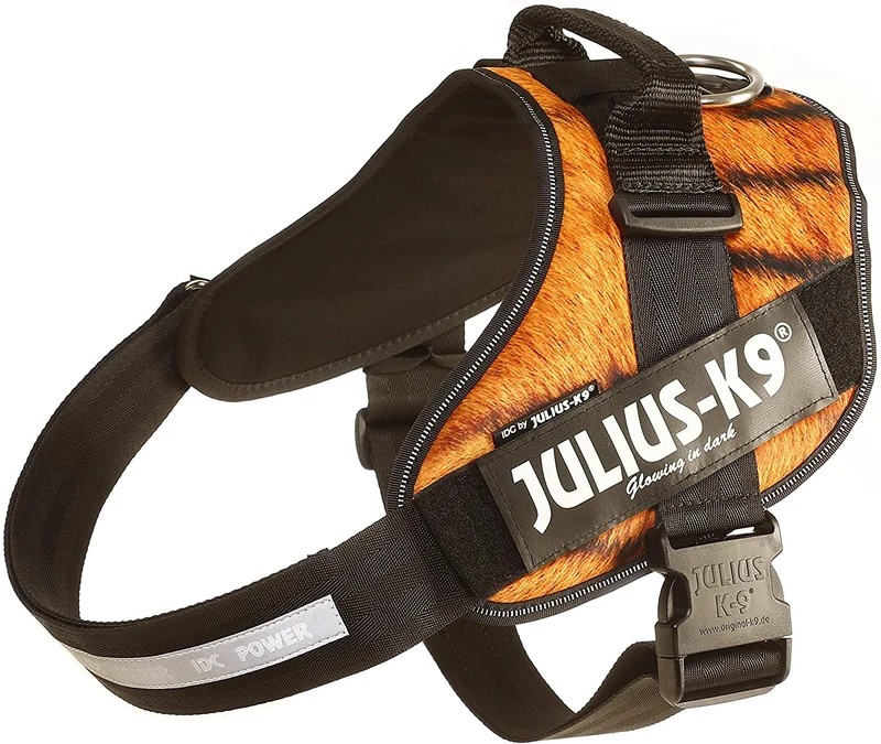 Julius-K9 Pettorina IDC Power/Powair