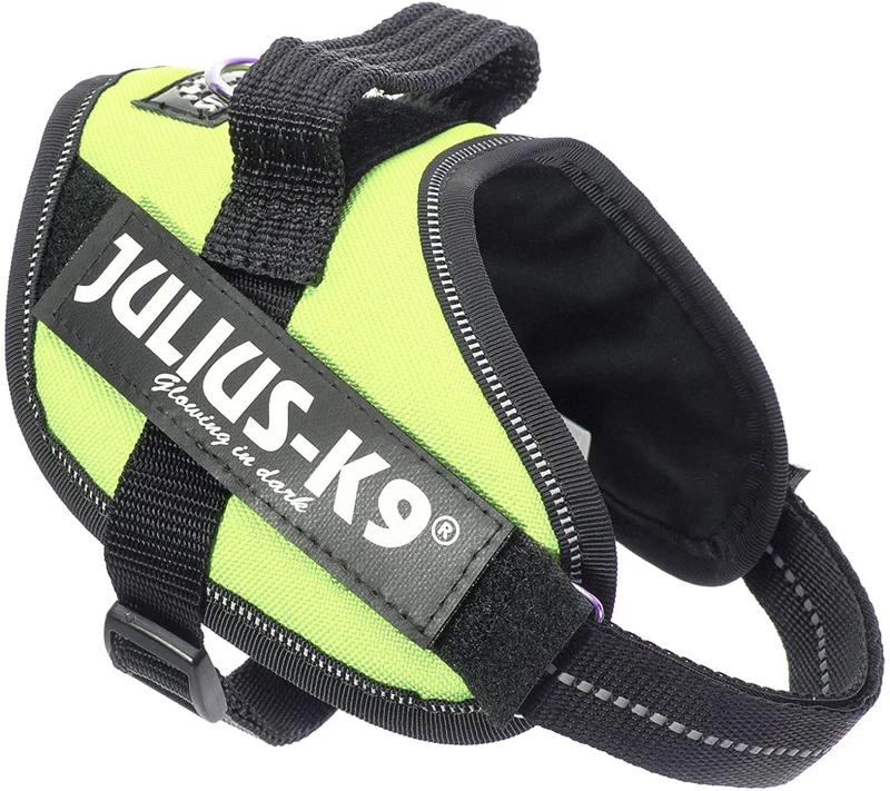 Julius-K9 Pettorina IDC Power/Powair