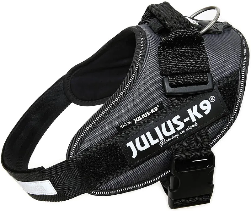 Julius-K9 Pettorina IDC Power/Powair