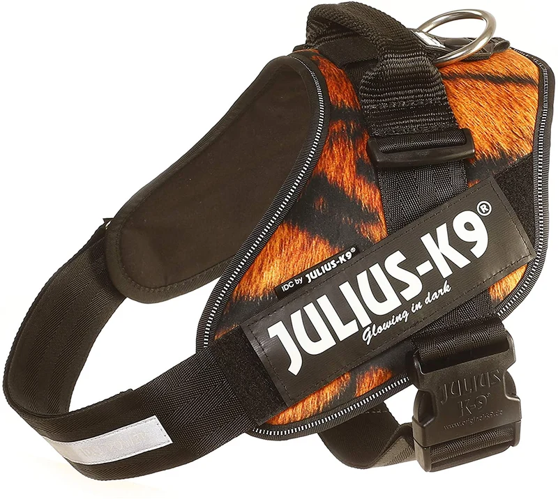 Julius-K9 Pettorina IDC Power/Powair