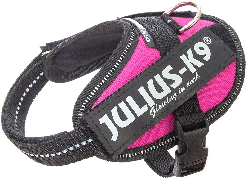 Julius-K9 Pettorina IDC Power/Powair