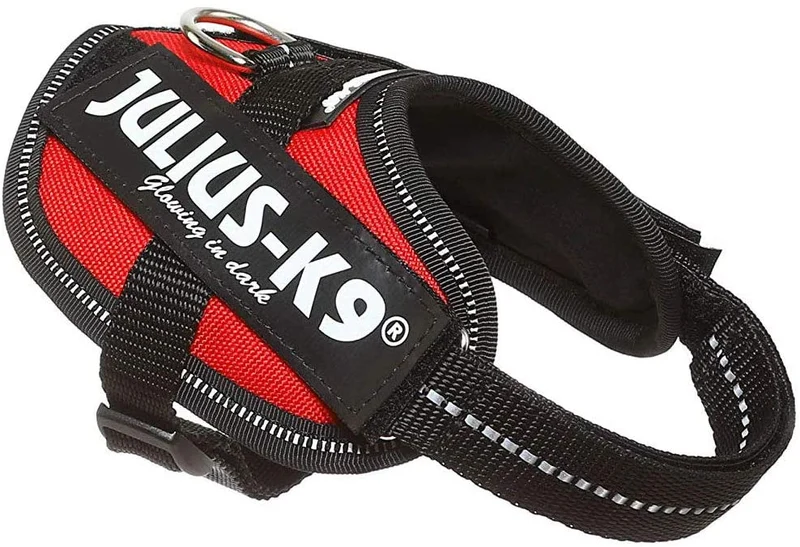 Julius-K9 Pettorina IDC Power/Powair