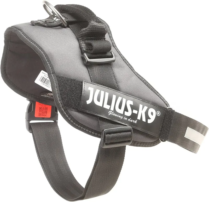 Julius-K9 Pettorina IDC Power/Powair
