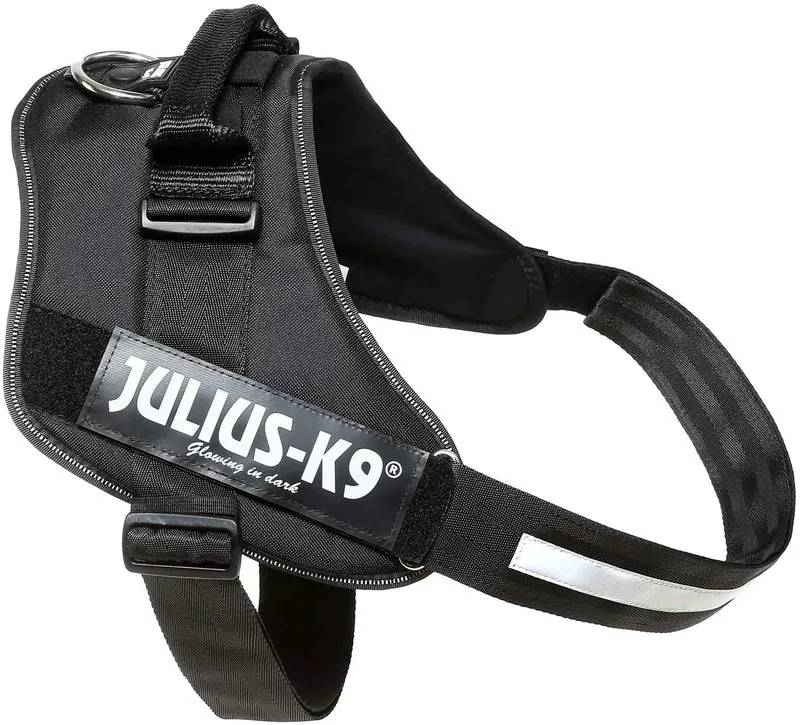 Julius-K9 Pettorina IDC Power/Powair
