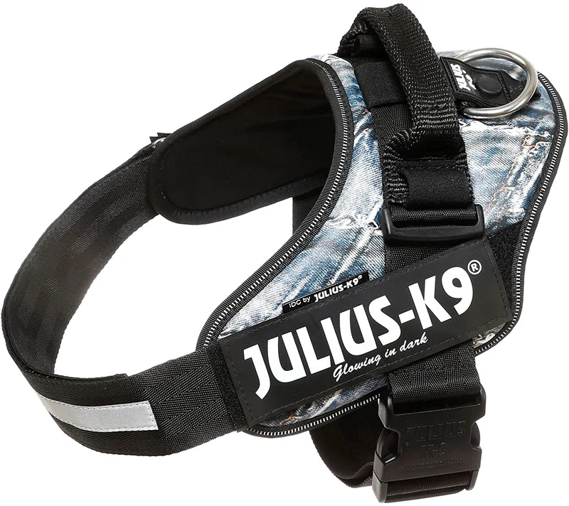 Julius-K9 Pettorina IDC Power/Powair