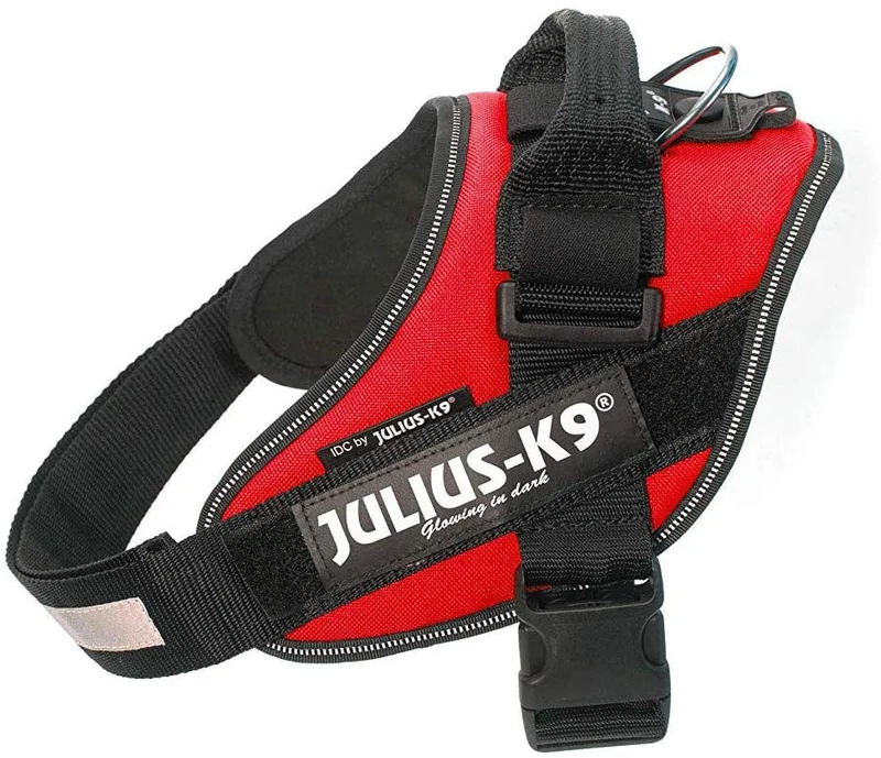 Julius-K9 Pettorina IDC Power/Powair