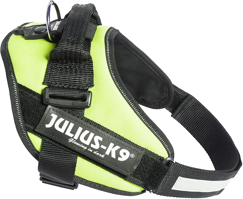 Julius-K9 Pettorina IDC Power/Powair