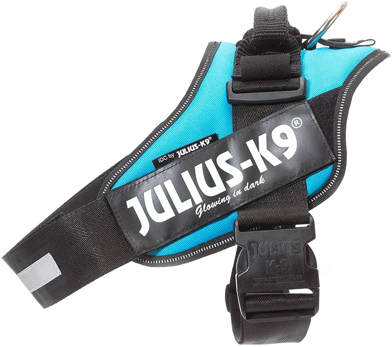 Julius-K9 Pettorina IDC Power/Powair