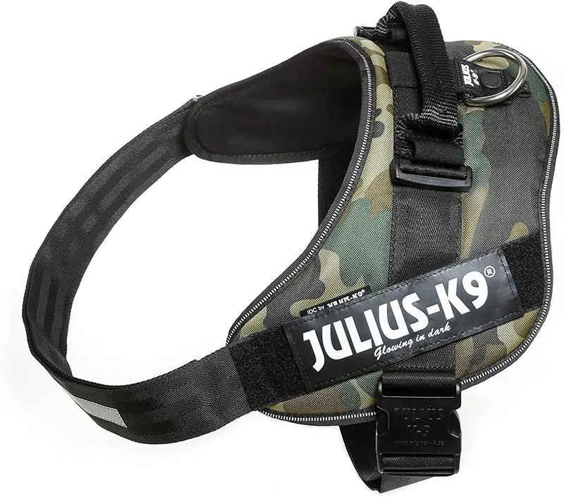 Julius-K9 Pettorina IDC Power/Powair