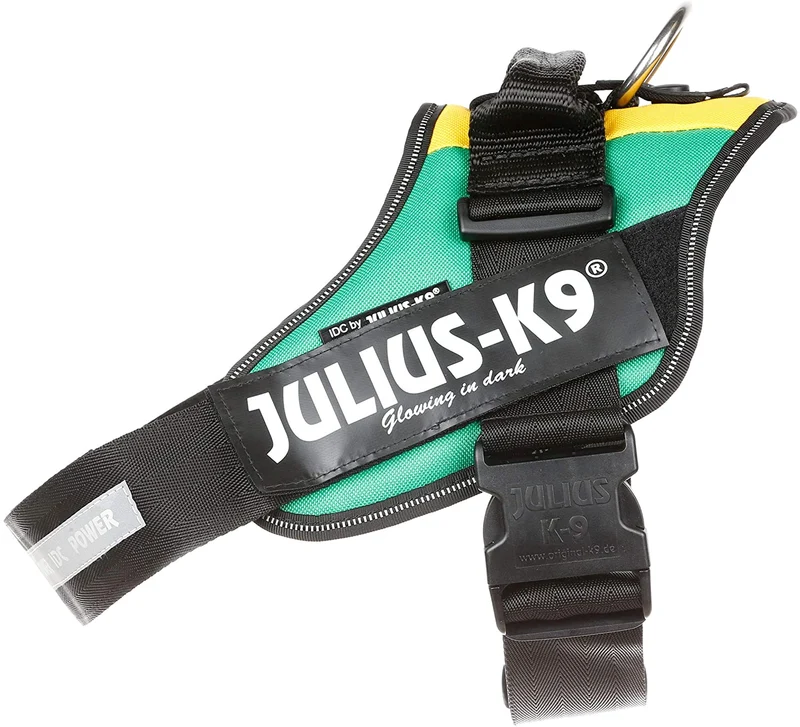Julius-K9 Pettorina IDC Power/Powair