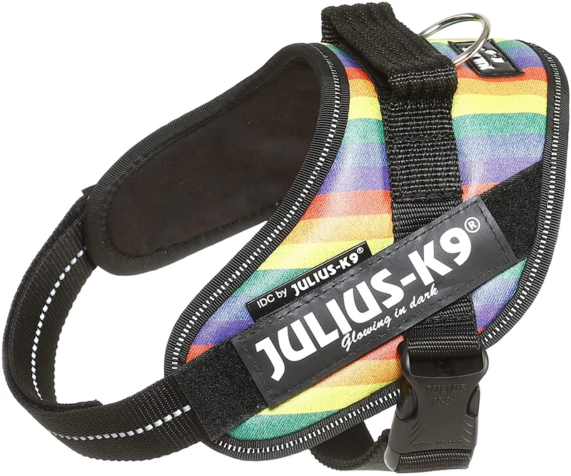 Julius-K9 Pettorina IDC Power/Powair