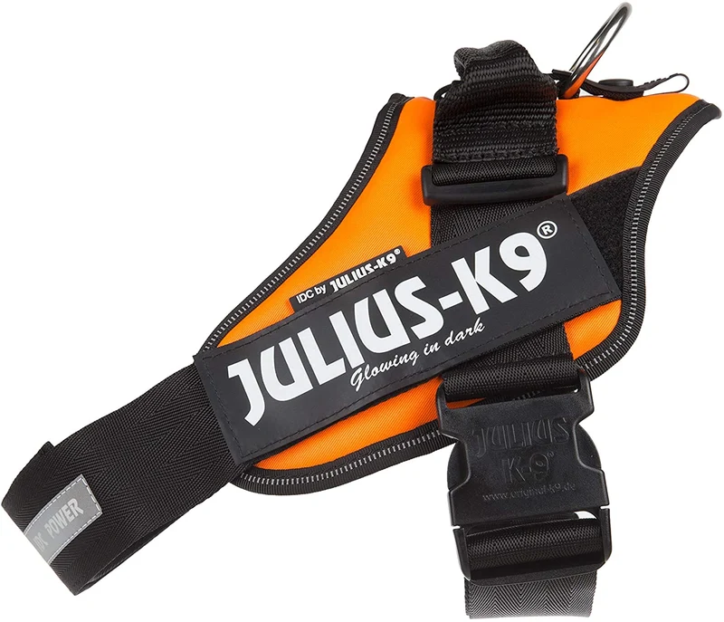 Julius-K9 Pettorina IDC Power/Powair