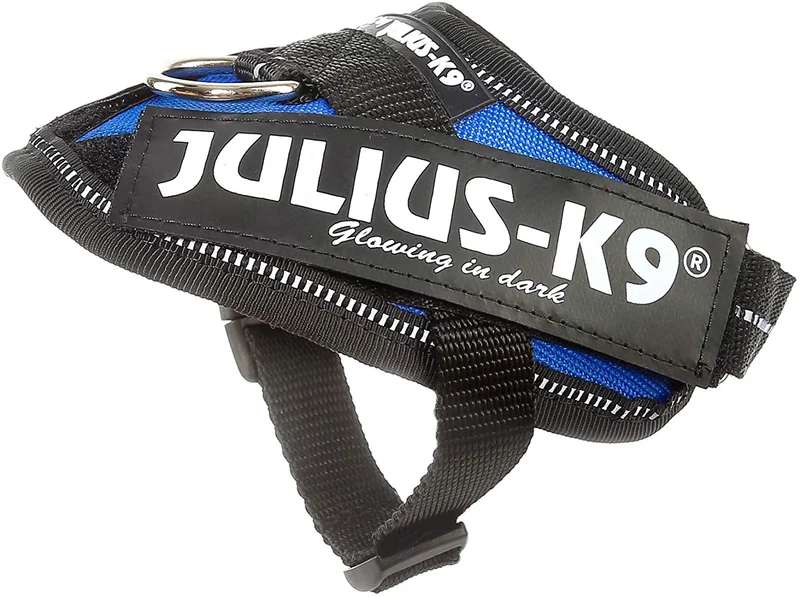 Julius-K9 Pettorina IDC Power/Powair