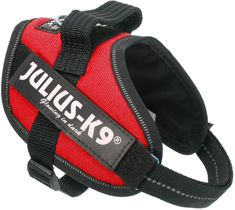 Julius-K9 Pettorina IDC Power/Powair