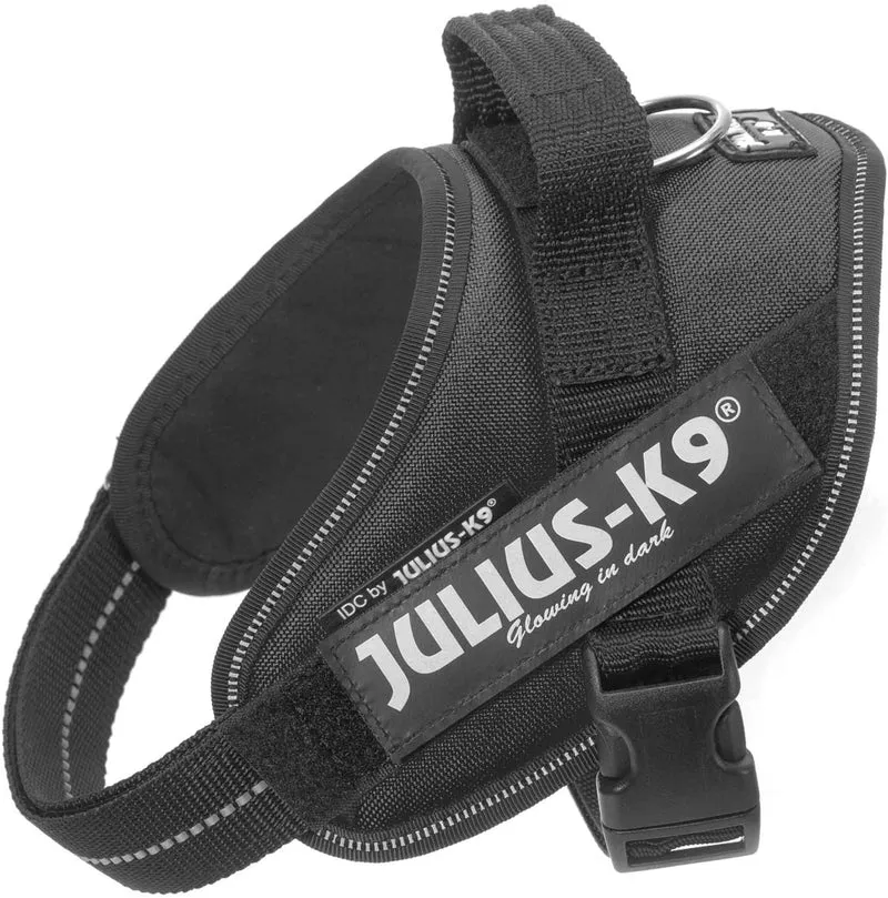 Julius-K9 Pettorina IDC Power/Powair