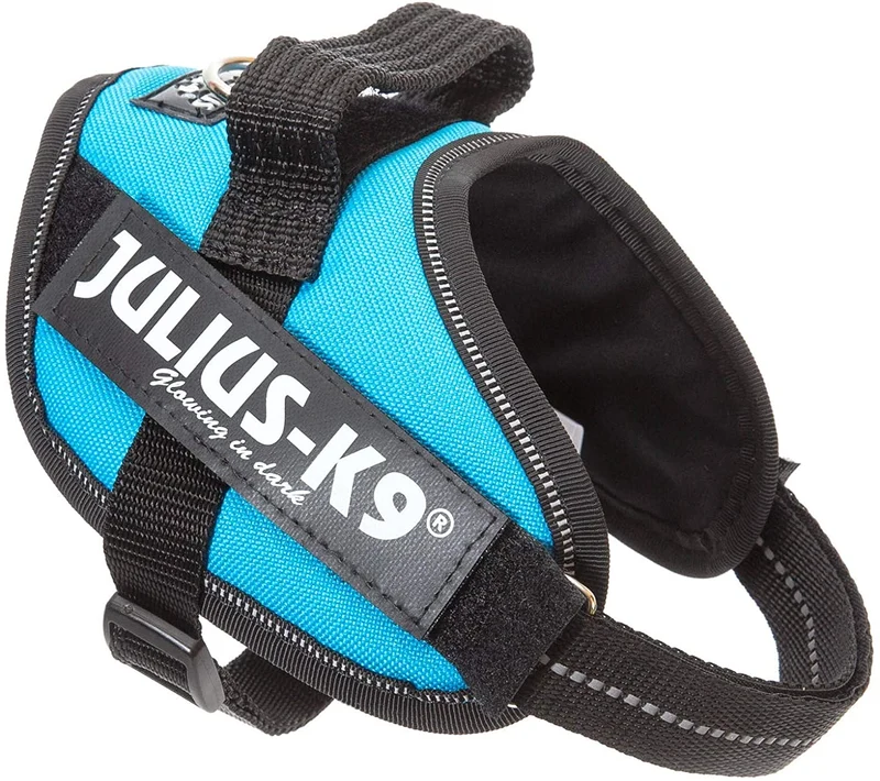 Julius-K9 Pettorina IDC Power/Powair
