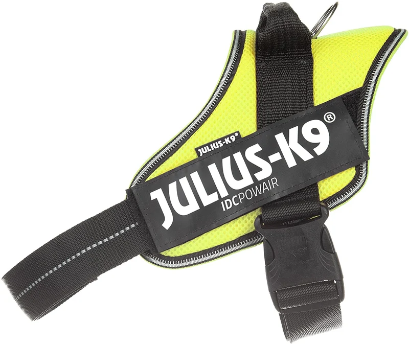 Julius-K9 Pettorina IDC Power/Powair