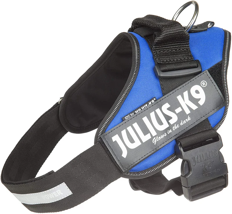 Julius-K9 Pettorina IDC Power/Powair