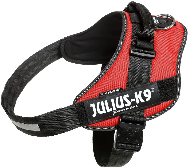 Julius-K9 Pettorina IDC Power/Powair